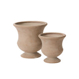 Wallace Decorative Urns By Accent Decor