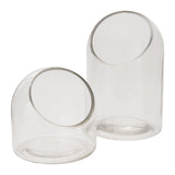 Warner Glass Terrariums By Accent Decor