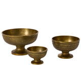 Westbrook Compotes By Accent Decor