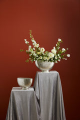 Westchester Metal Boat-Shaped Vessels By Accent Decor