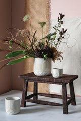 Whitcomb Ceramic Pots By Accent Decor