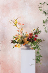 Winnie Ceramic Compotes By Accent Decor