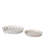 Winslow Trays By Accent Decor