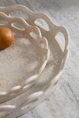 Winslow Trays By Accent Decor