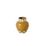 Yves Vase By Accent Decor