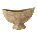 Zadar Boat-Shaped Vessel By Accent Decor
