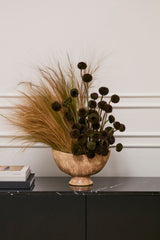 Zadar Boat-Shaped Vessel By Accent Decor