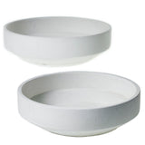 Zane Concrete Bowls By Accent Decor
