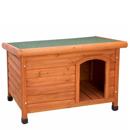 Ware Manufacturing Premium Plus Fir Wood Dog House
