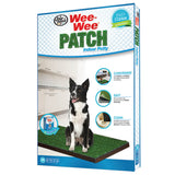Four Paws Wee-Wee Patch Indoor Potty
