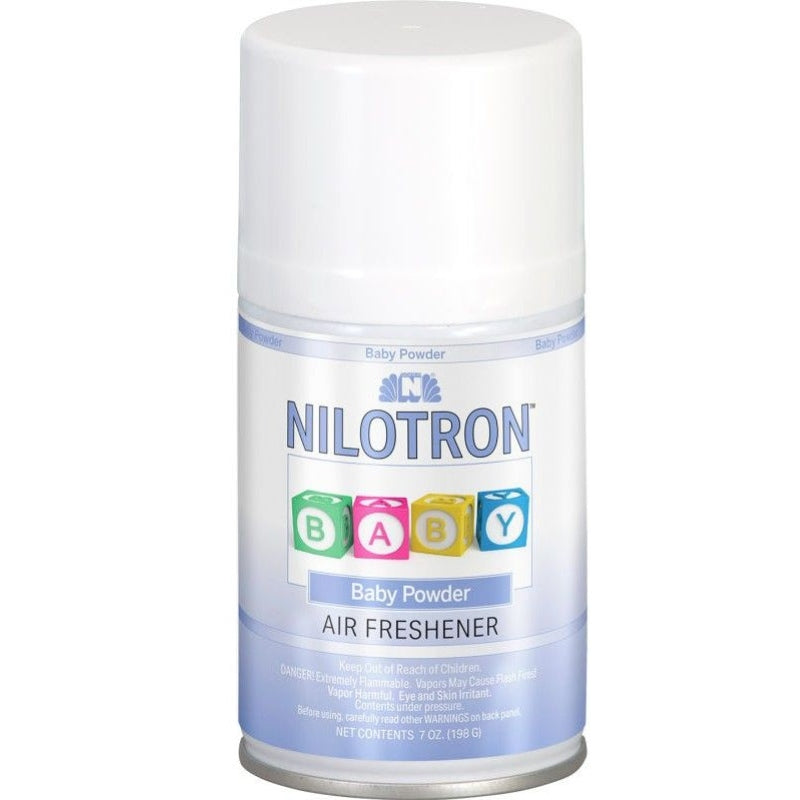 Nilodor Nilotron Deodorizing Air Freshener, 7 oz