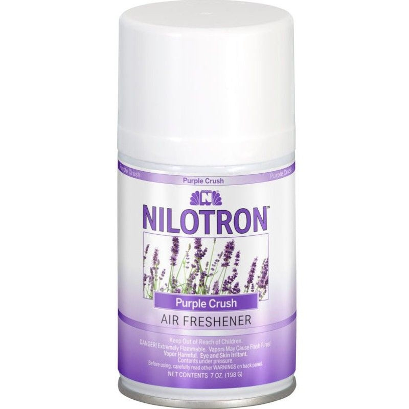 Nilodor Nilotron Deodorizing Air Freshener, 7 oz
