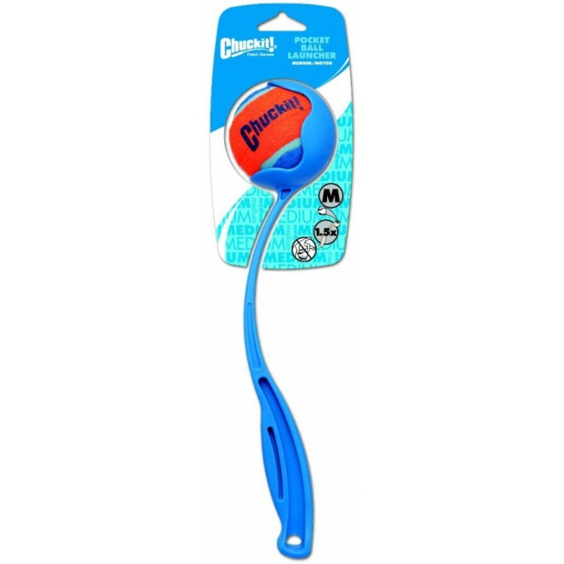 Chuckit Classic Ball Launcher