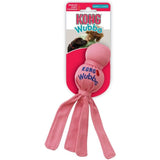 KONG Wubba Squeak Dog Toy (Multiple Sizes Available)