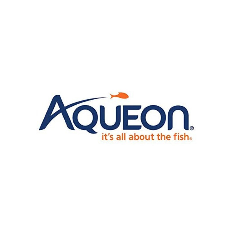 Aqueon Betta Falls Aquarium Kit Black 16.93