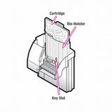 Aqueon Replacement Filter Cartridges