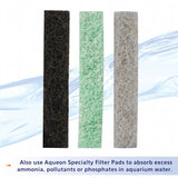 Aqueon Replacement Filter Cartridges