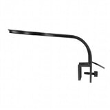 Aqueon Fish Tank Clip-On LED Lights Black 8" x 7" x 4.75"