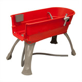 Booster Bath Elevated Dog Bath and Grooming Center (Multiple Styles Available)