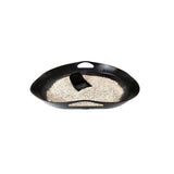 Bear Bear Nest and Go Pet Bed and Carrier (Gray)