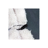 Bear Bear Nest and Go Pet Bed and Carrier (Gray)