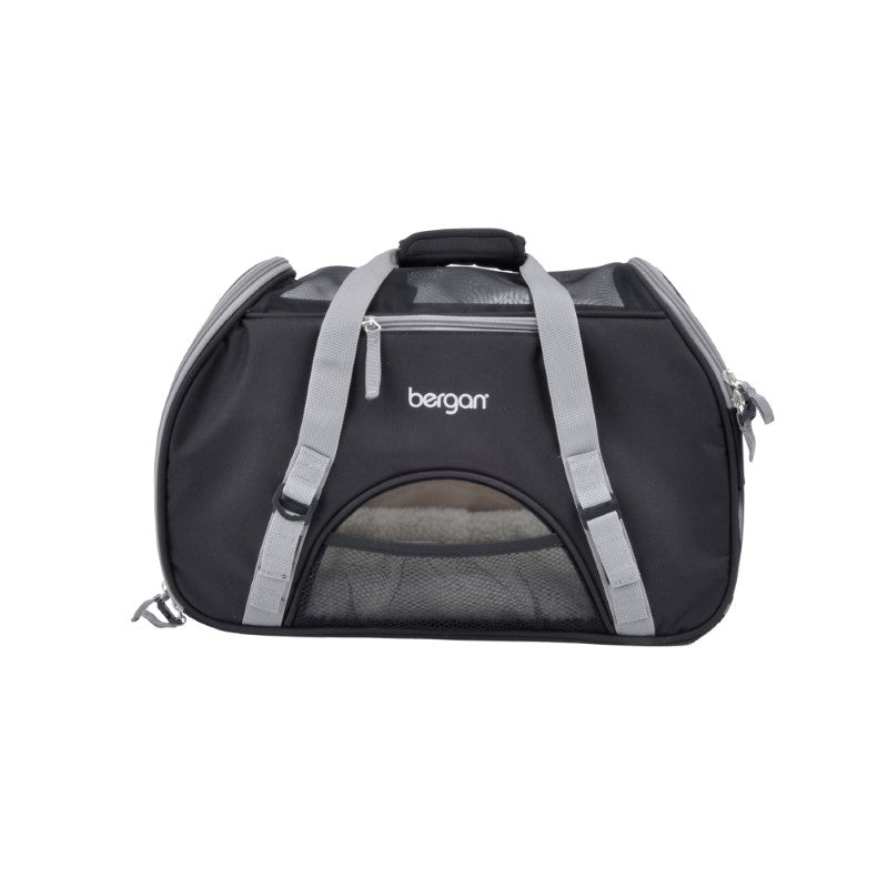 Bergan Pet Comfort Carrier - 9 Styles Available