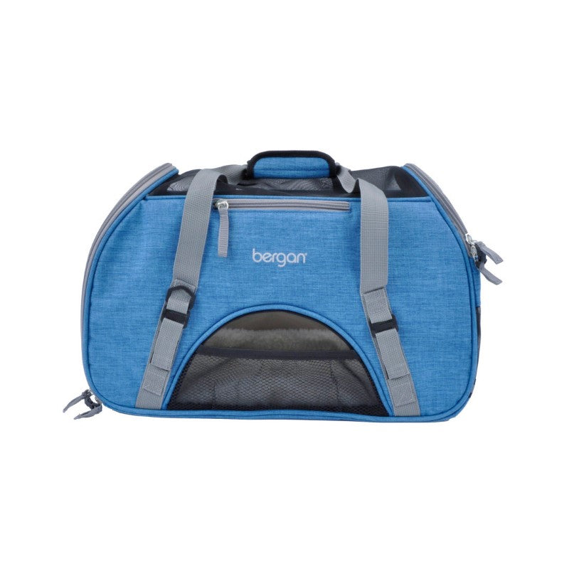 Bergan Pet Comfort Carrier - 9 Styles Available
