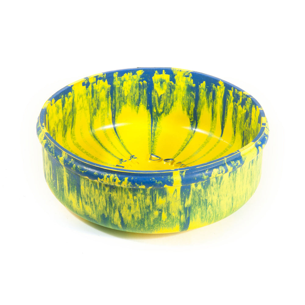 Ruff Dawg Rubber Bowl, Assorted
