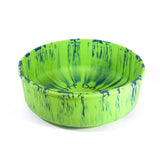 Ruff Dawg Rubber Bowl, Assorted