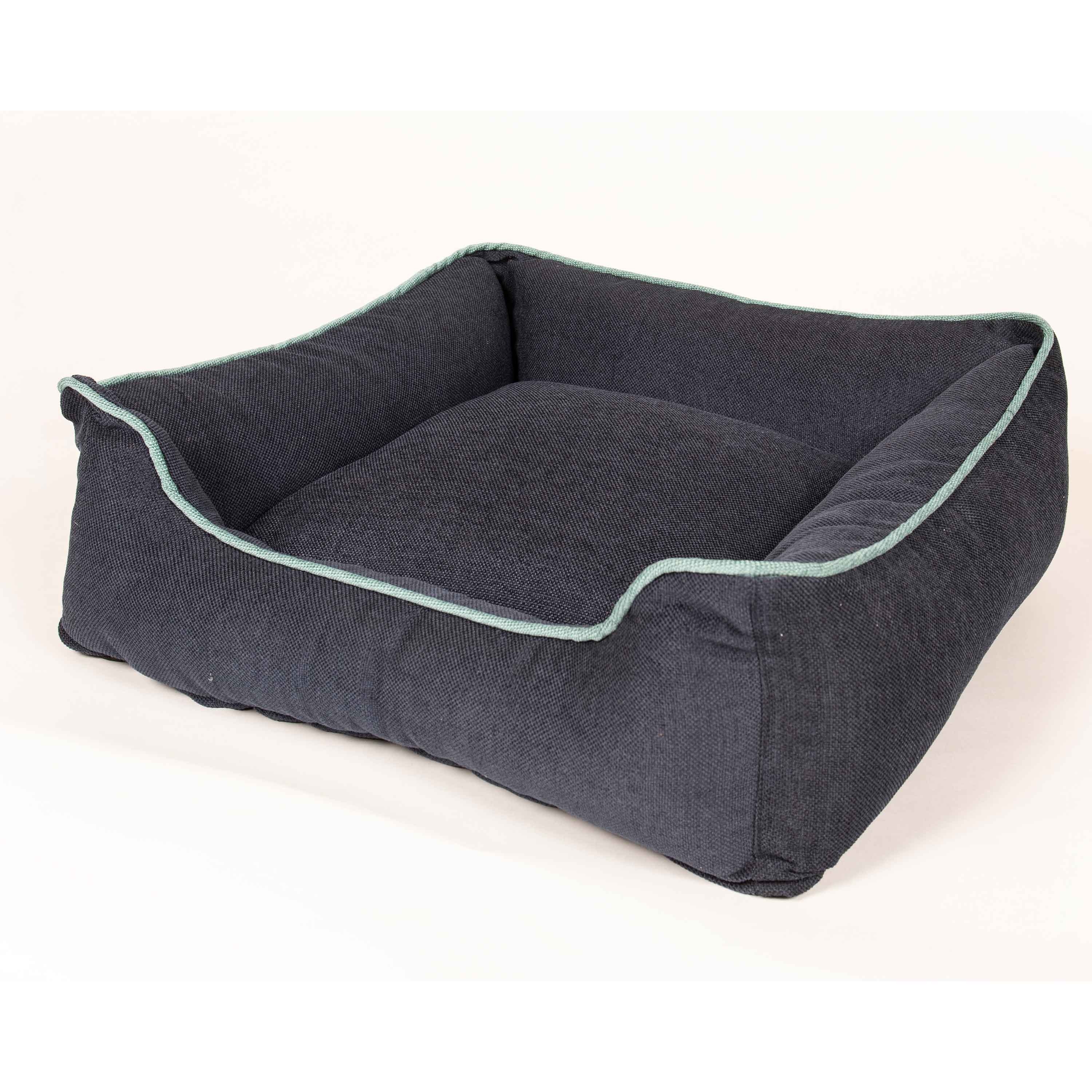 Repelz-It Upholstery Chenille Lounger Pet Bed