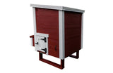 OverEZ Small Chicken Coop - Up to 5 Chickens
