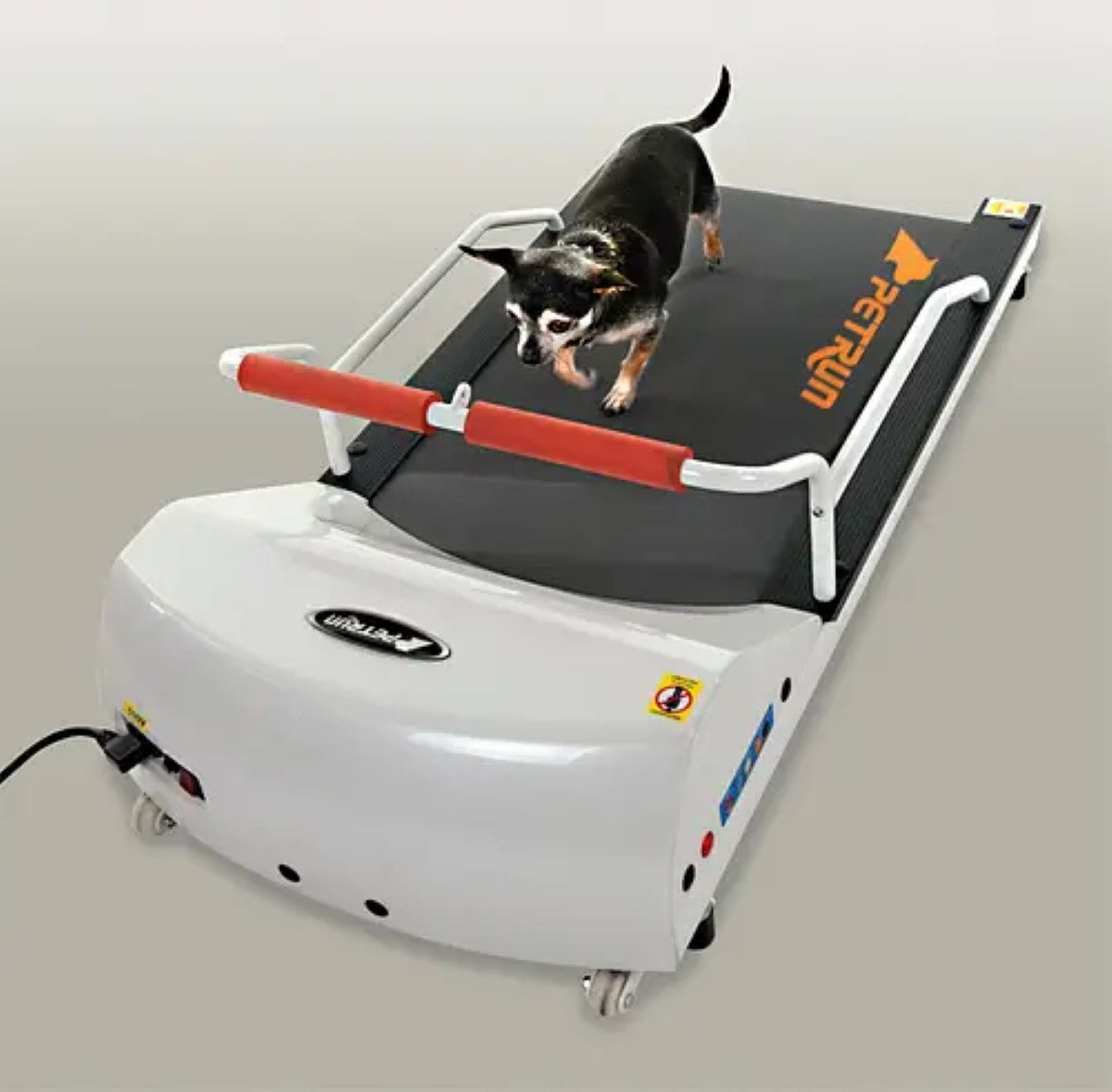 GoPet PetRun Treadmill for Dogs & Cats - 3 Sizes Available