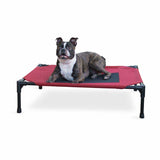Pet Cot Elevated Pet Bed by K&H Pet Products