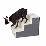 Fleece Pet Stair Steps by K&H Pet Products