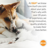 Fleece Pet Stair Steps by K&H Pet Products
