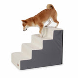 Fleece Pet Stair Steps by K&H Pet Products