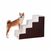 Fleece Pet Stair Steps by K&H Pet Products