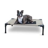 Pet Cot Elevated Pet Bed by K&H Pet Products