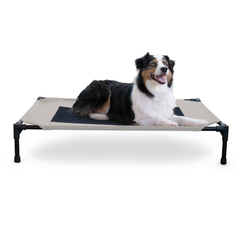 Pet Cot Elevated Pet Bed by K&H Pet Products