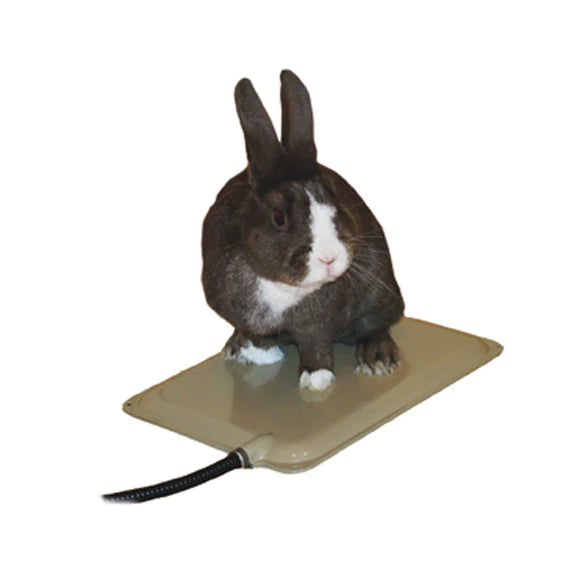 K&H Pet Products Small Animal Heated Pad