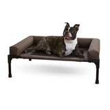 Original Bolster Pet Cot by K&H Pet Products