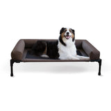 Original Bolster Pet Cot by K&H Pet Products