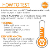 K&H Pet Products Realtree Thermo Outdoor Kitty House (Heated or Unheated)