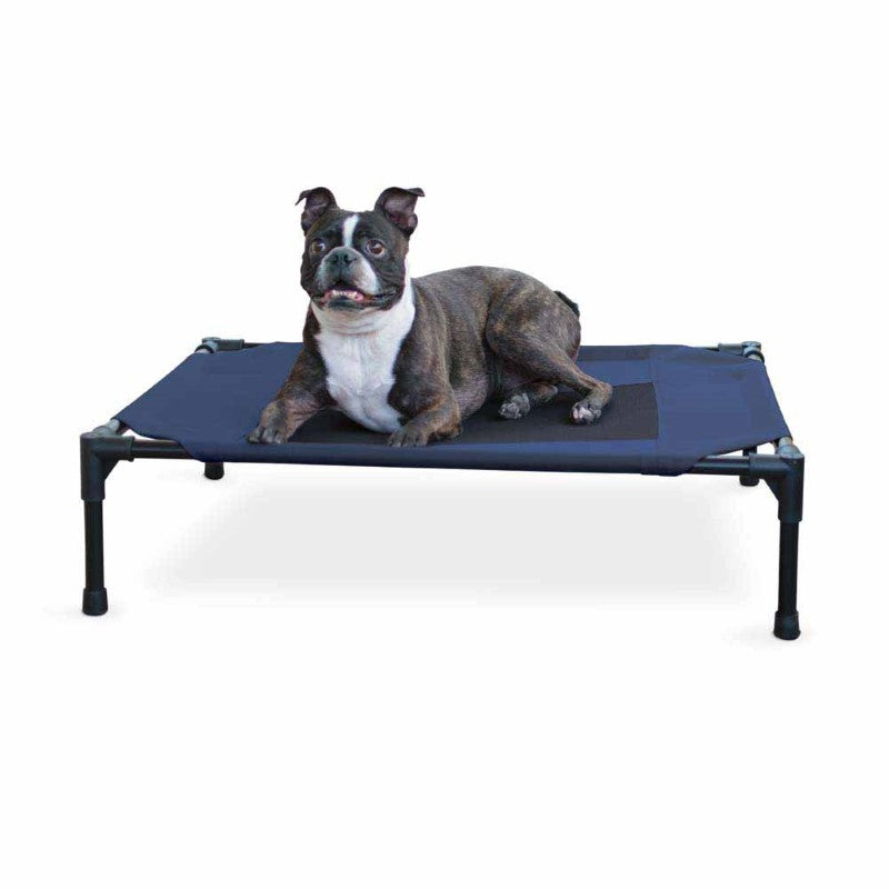 Pet Cot Elevated Pet Bed by K&H Pet Products