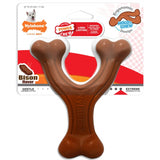 Nylabone Power Chew Wishbone Chew Toy