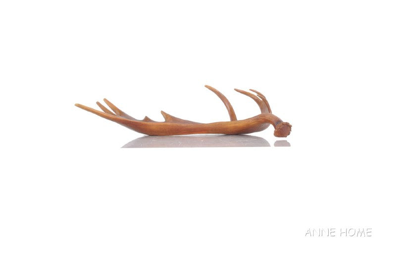 Deer Antler Tray by Anne Home