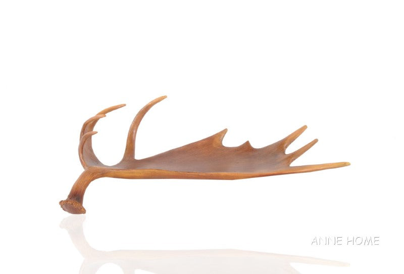 Deer Antler Tray by Anne Home