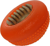 Starmark Everlasting Bento Ball - Orange