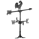 Whitehall 30" Rooftop Weathervane (3 Styles Available)